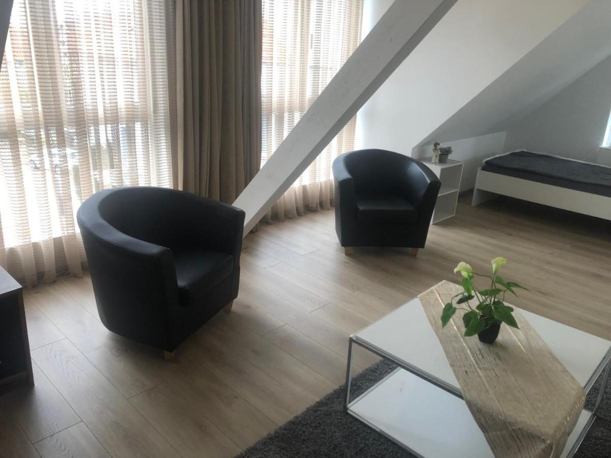Willa chez willi Niederschaeffolsheim Zewnętrze zdjęcie