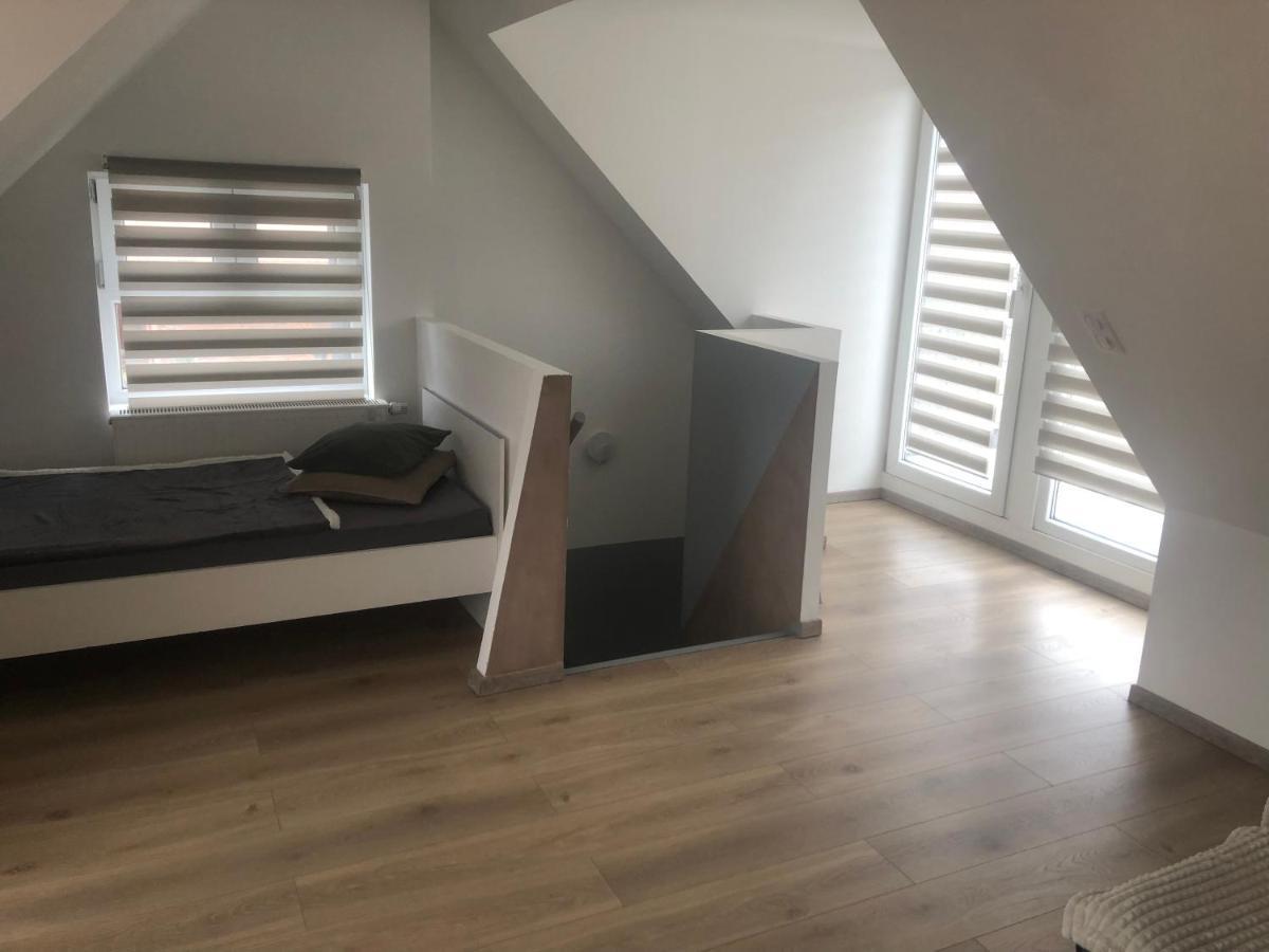Willa chez willi Niederschaeffolsheim Zewnętrze zdjęcie