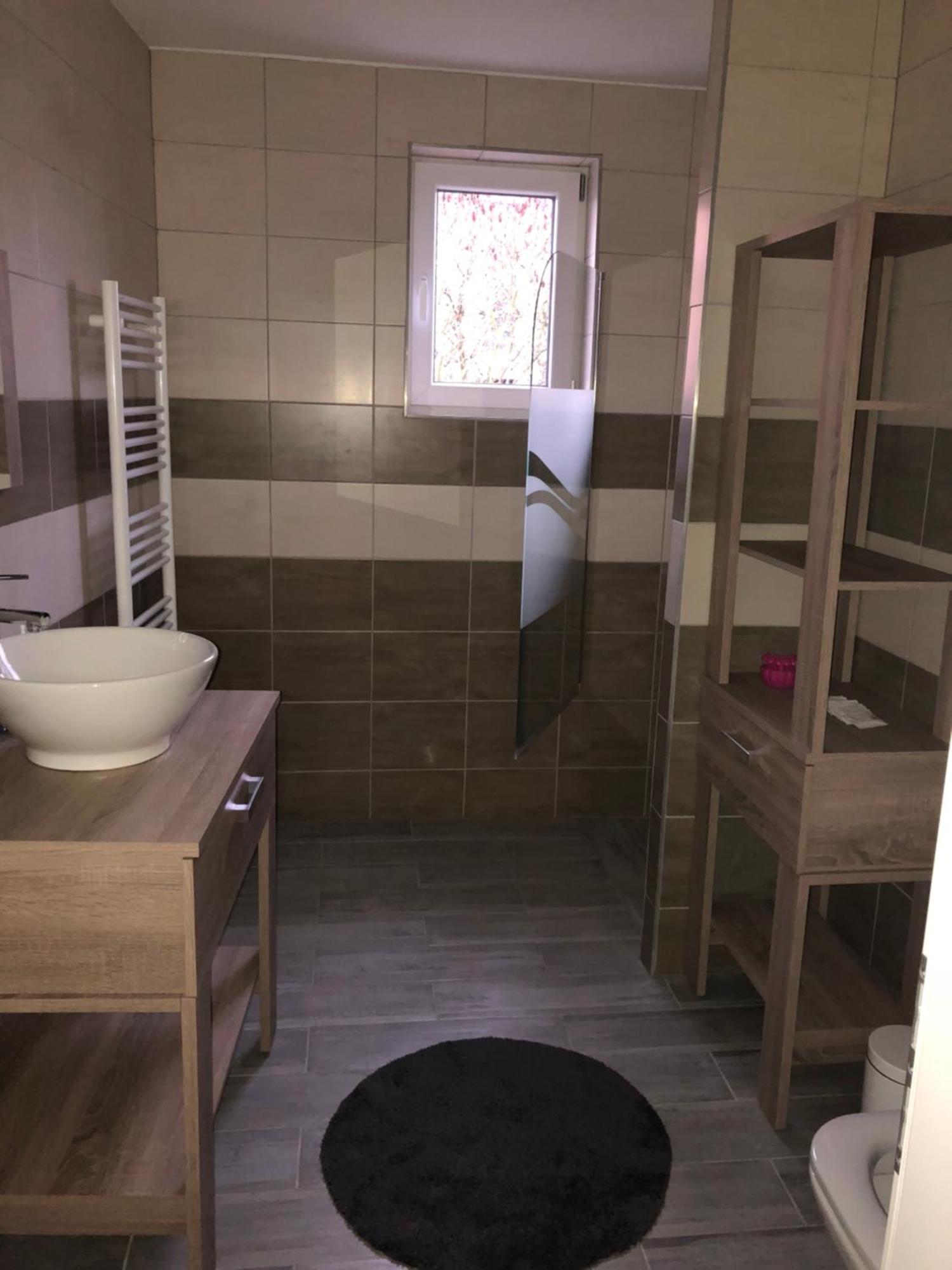 Willa chez willi Niederschaeffolsheim Zewnętrze zdjęcie