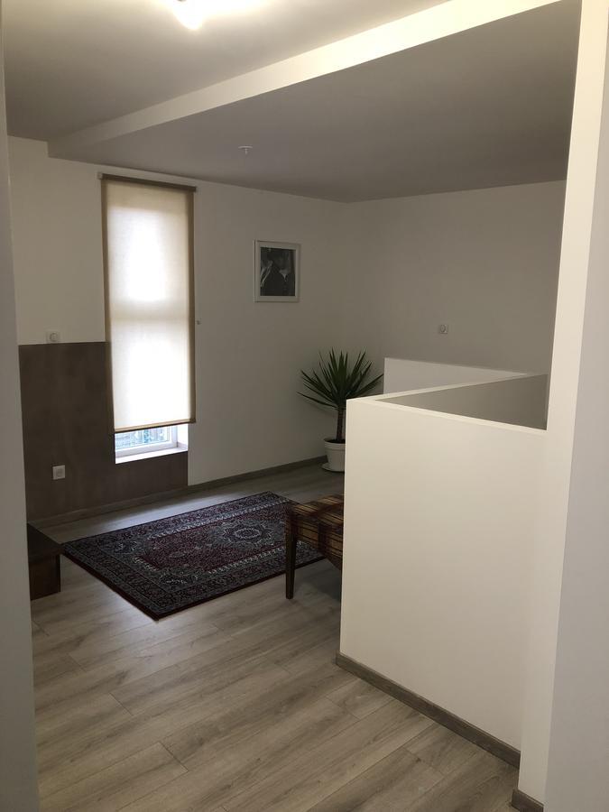 Willa chez willi Niederschaeffolsheim Zewnętrze zdjęcie