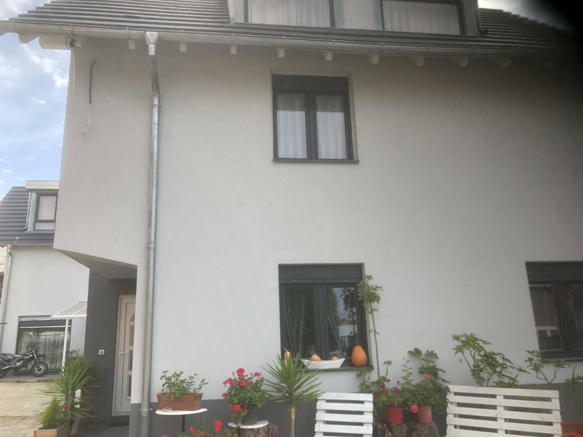 Willa chez willi Niederschaeffolsheim Zewnętrze zdjęcie