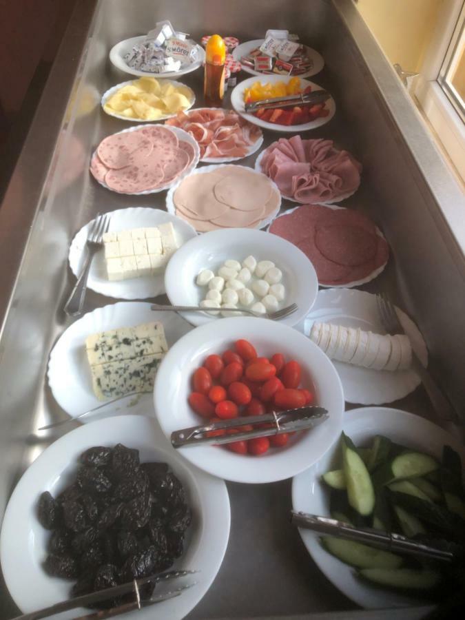 Willa chez willi Niederschaeffolsheim Zewnętrze zdjęcie